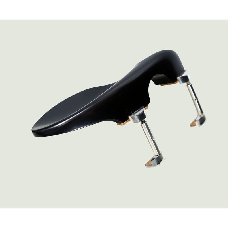 VIOLIN CHINREST】GERALD CROWSON - RUGGERI MODEL