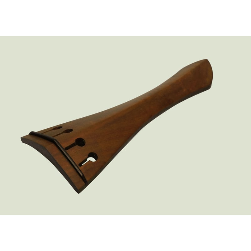 【GERALD CROWSON】ヴァイオリン用テールピース、ペグ（おまけ） GERALD CROWSON】ヴァイオリン用テールピース、ペグ（おまけ） VIOLIN