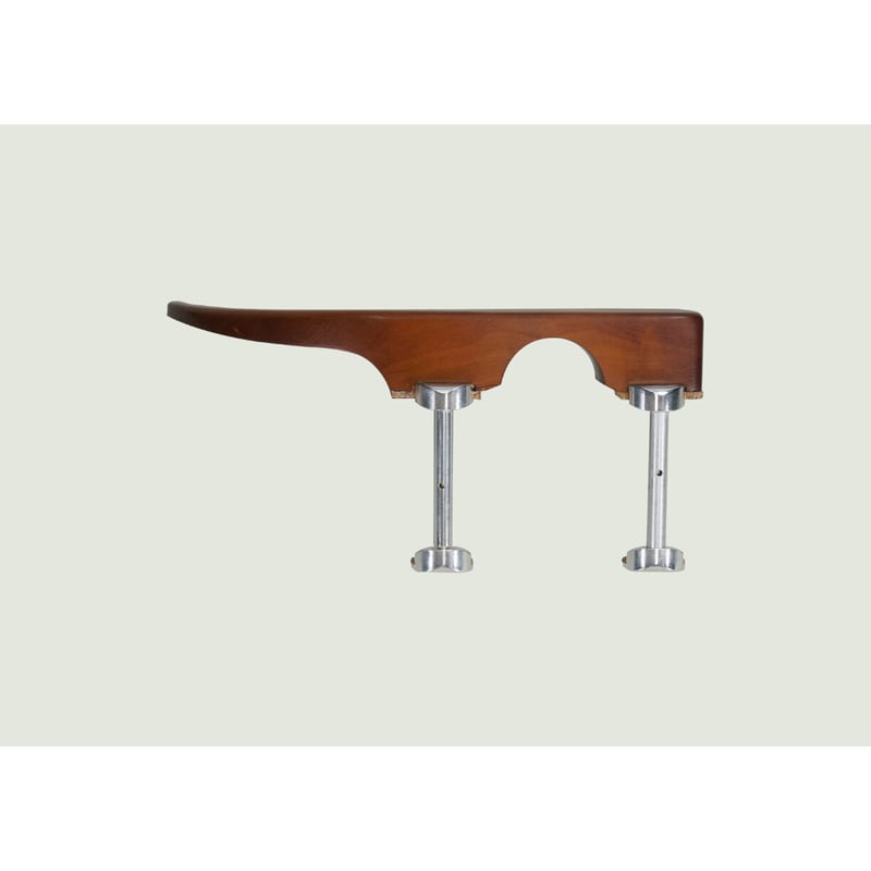 VIOLIN CHINREST】GERALD CROWSON - GUARNERI MODE