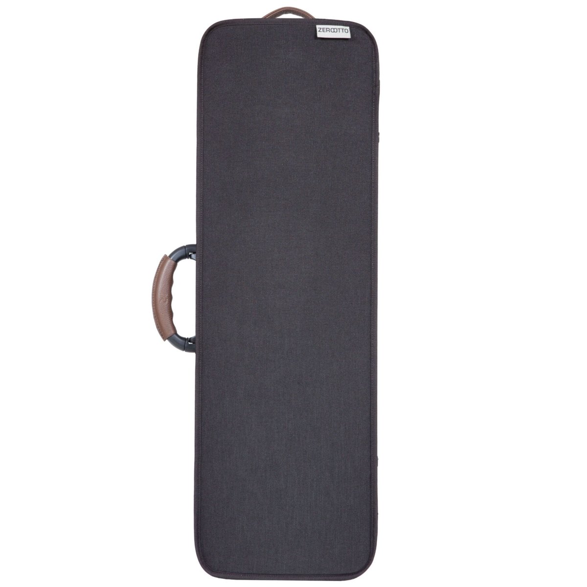 【最終値下げ】ZEROOTTO バイオリンケース グレー 最終値下げ】ZEROOTTO バイオリンケース グレー 最終値下げ】ZEROOTTO