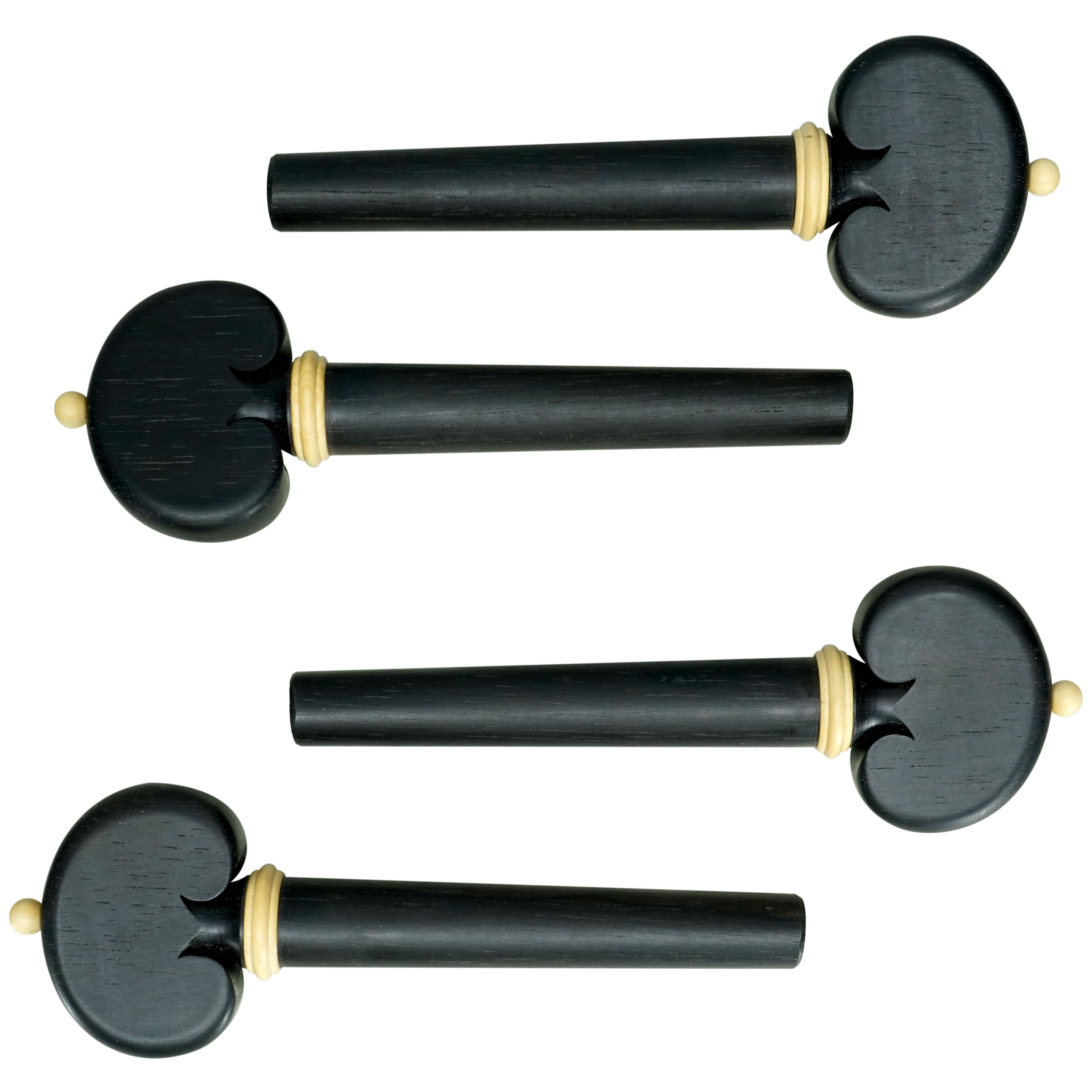 CELLO PEG SET】GERALD CROWSON - ENGLISH MODEL（E