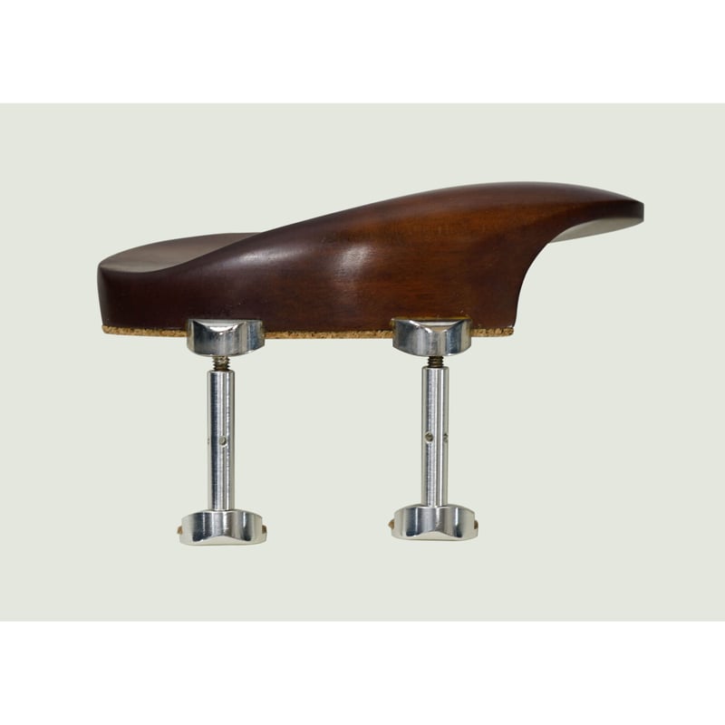 VIOLIN CHINREST】GERALD CROWSON - STUBER MODEL（