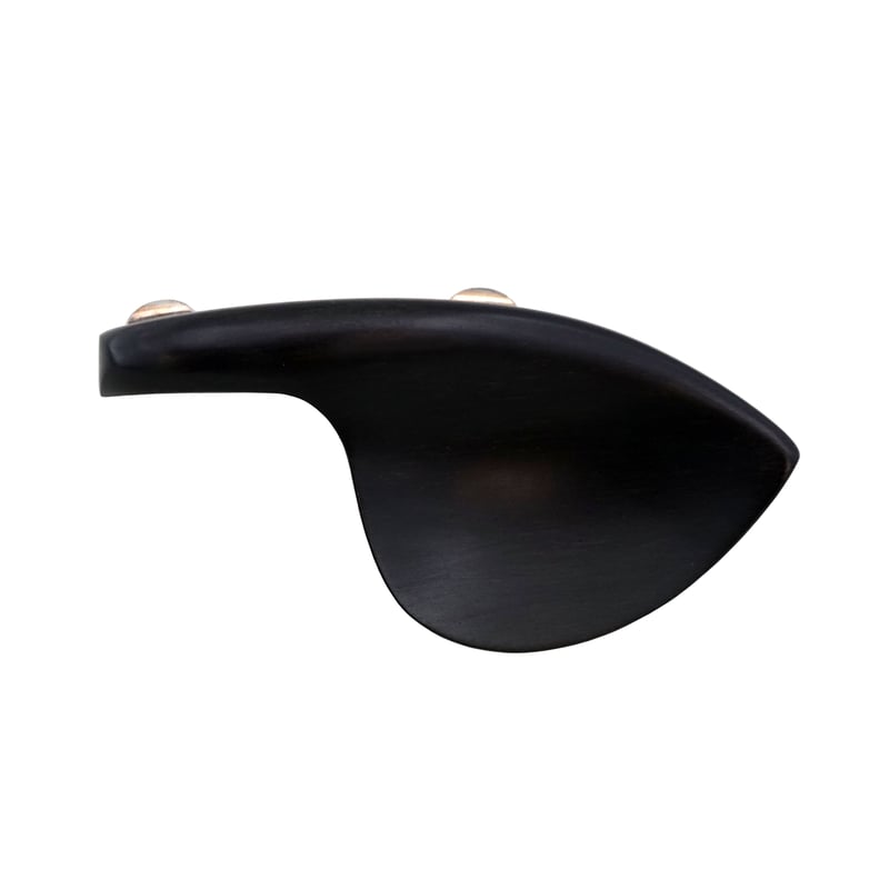 Crowson strad model バイオリン VIOLIN CHINREST】GERALD CROWSON - STRAD MODEL（E
