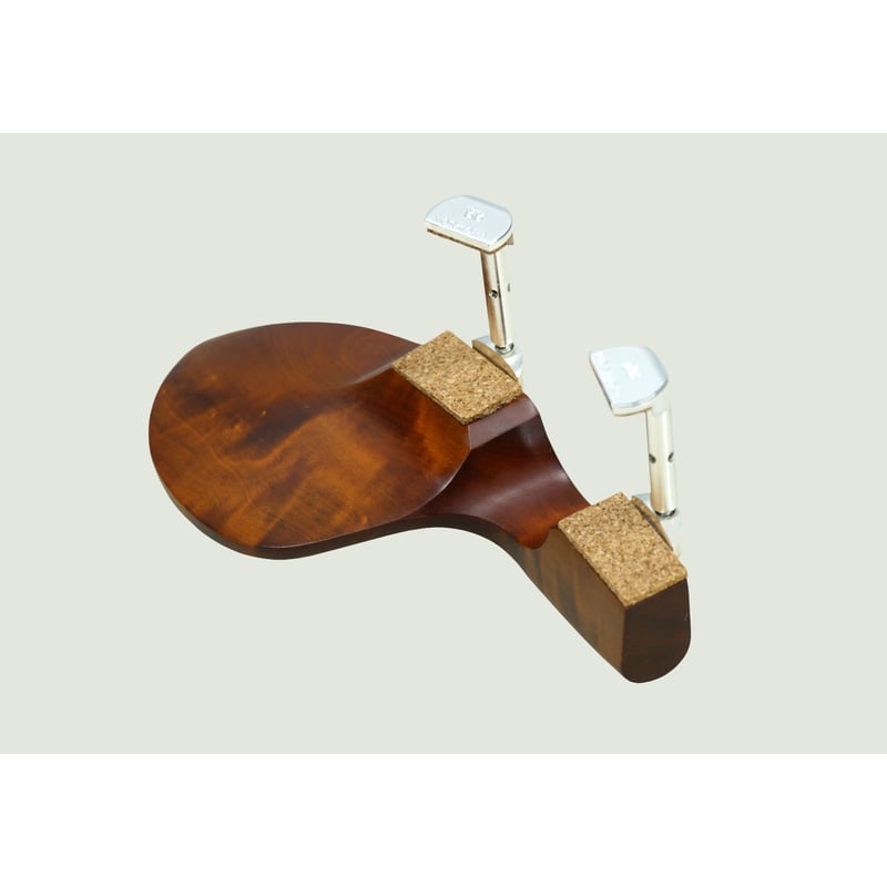 VIOLIN CHINREST】GERALD CROWSON - STRAD II MODE