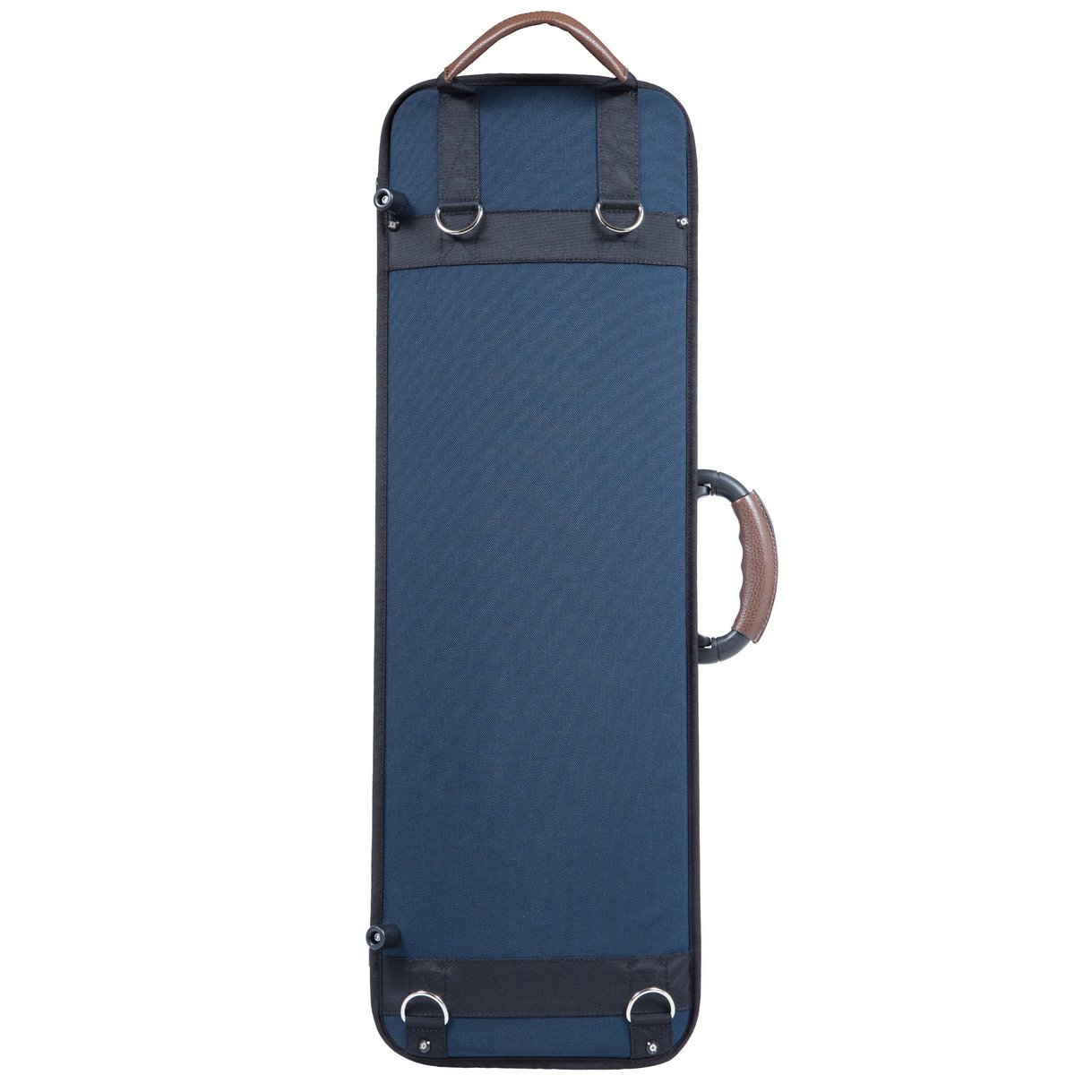 ZEROOTTO バイオリンケース グレー VIOLIN CASE】ZEROOTTO NO POCKET（GREY） | MATSUO