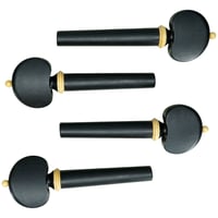 VIOLIN TRIMMING SET】GERALD CROWSON - ENGLISH M