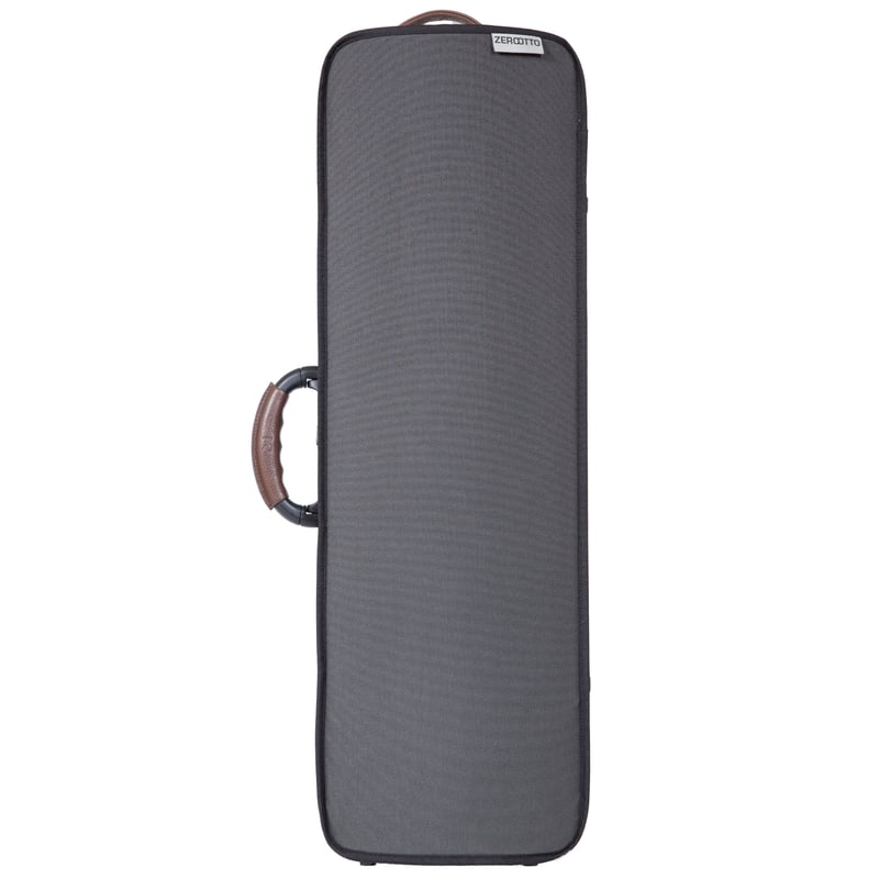VIOLIN CASE】ZEROOTTO NO POCKET（GREY） | MATSUO