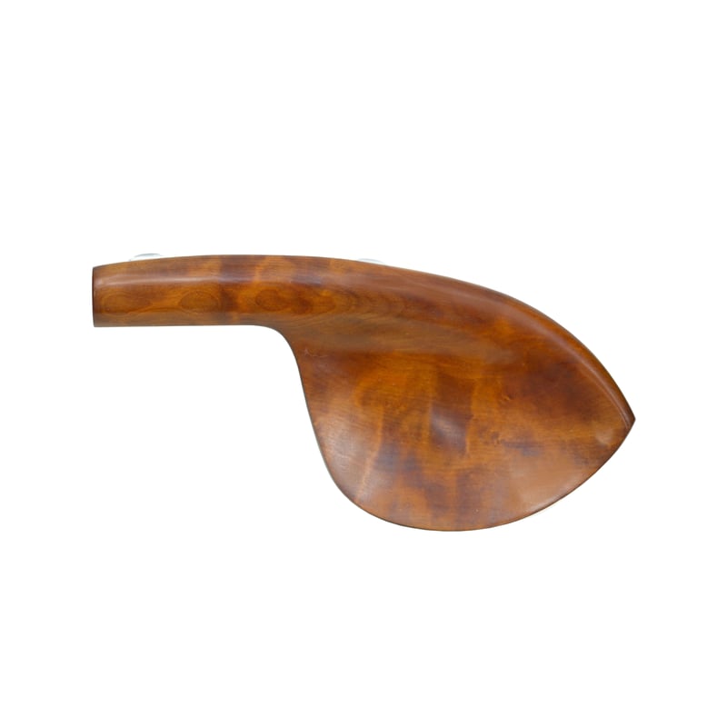 Crowson strad model バイオリン VIOLIN CHINREST】GERALD CROWSON - STRAD II MODE