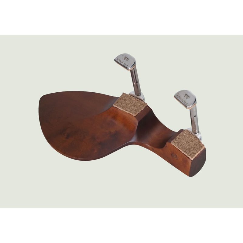VIOLA CHINREST】GERALD CROWSON - STRAD II MODEL