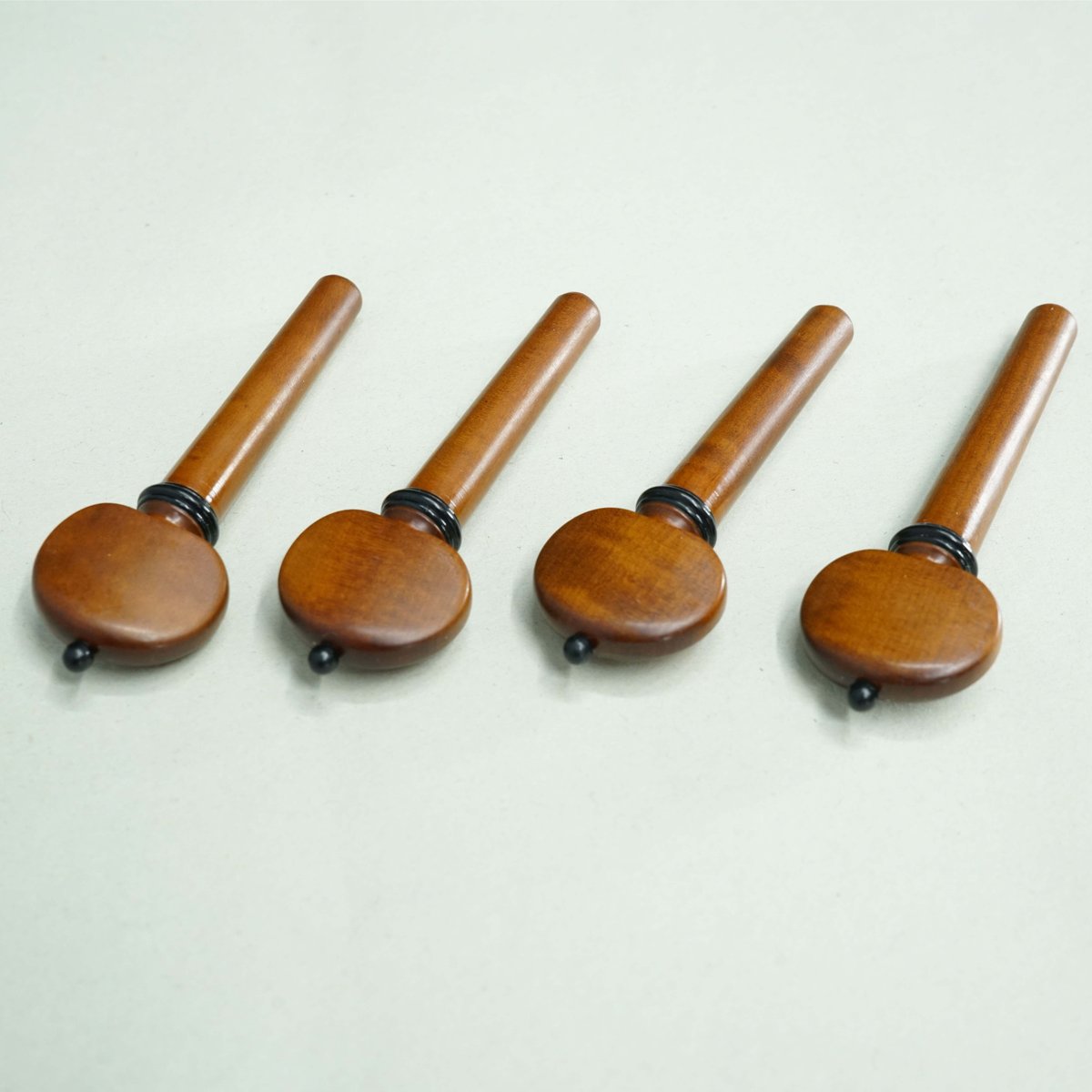 VIOLIN TRIMMING SET】GERALD CROWSON - FRENCH MO