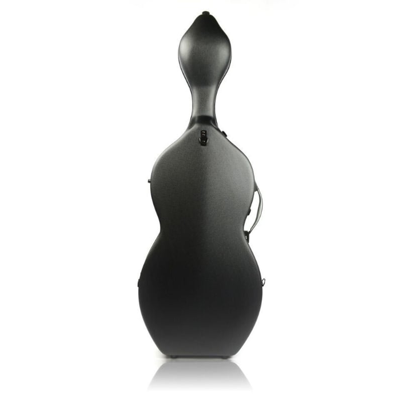 CELLO CASE】SHAMROCK（BLACK TEXTURED） | MATSUO &