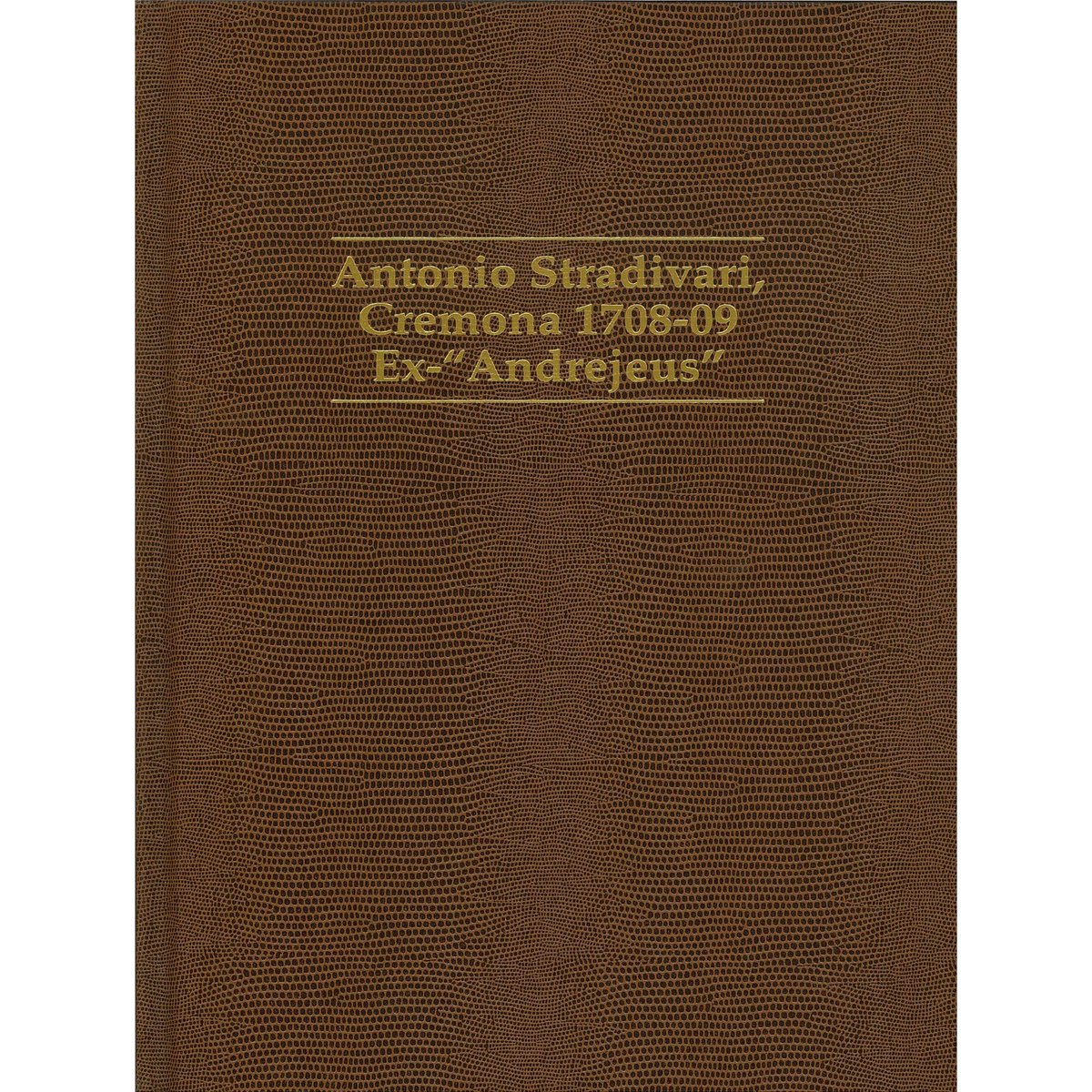 The Stradivari Legacy 書籍 | ヤマダウェブコム