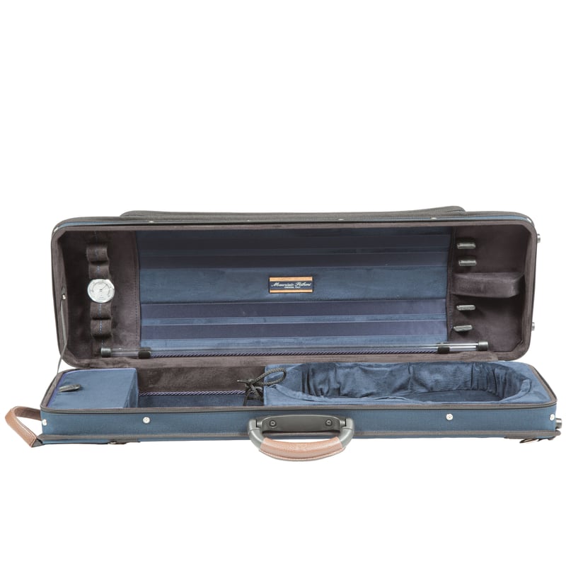 リボーニ ZEROOTTO バイオリンケース ネイビーブルー ZEROOTTO ≪Blue≫ | 【クロサワ楽器店オンラインショップ】いい