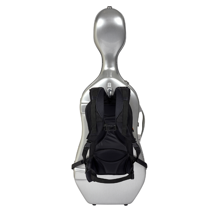 ACCESSORY】ERGONOMIC BACKPACK FOR CELLO CASE |