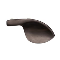VIOLIN CHINREST】GERALD CROWSON - STRAD MODEL（B