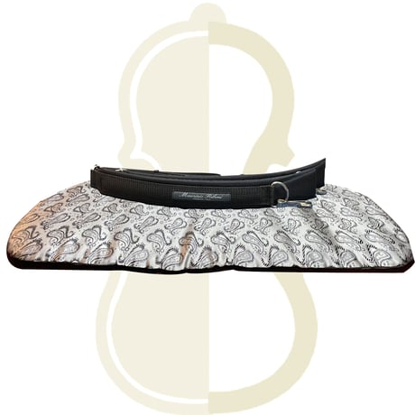 【VIOLIN CASE】ZEROOTTO  NO POCKET（BLACK) - Black Handle