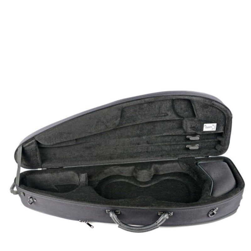 VIOLIN CASE】CLASSIC III（BLACK） | MATSUO & Co.
