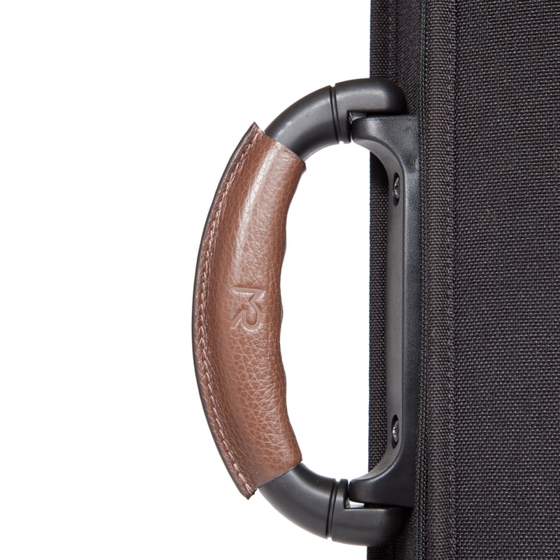 VIOLIN CASE】ZEROOTTO NO POCKET（BLACK） | MATSU