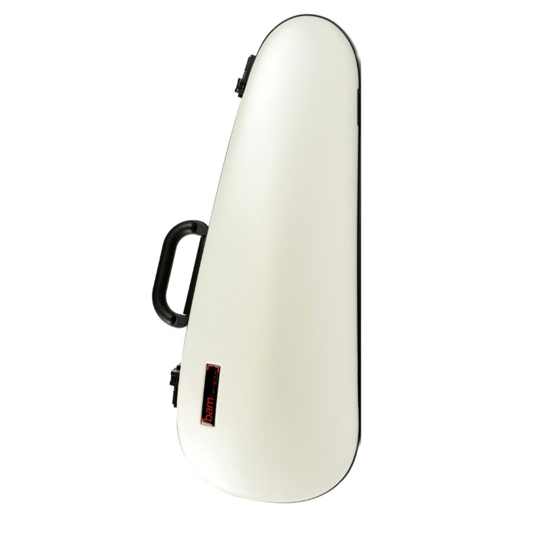 VIOLIN CASE】HIGHTECH CABIN（WHITE） | MATSUO & C