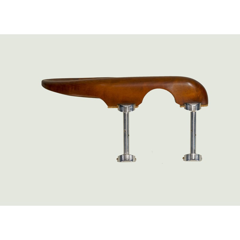 VIOLA CHINREST】GERALD CROWSON - RUGGERI MODEL（