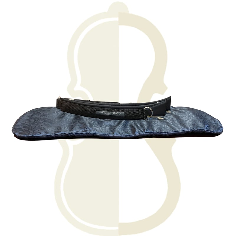 VIOLIN CASE】ZEROOTTO（BLUE） | MATSUO & Co. ONLI