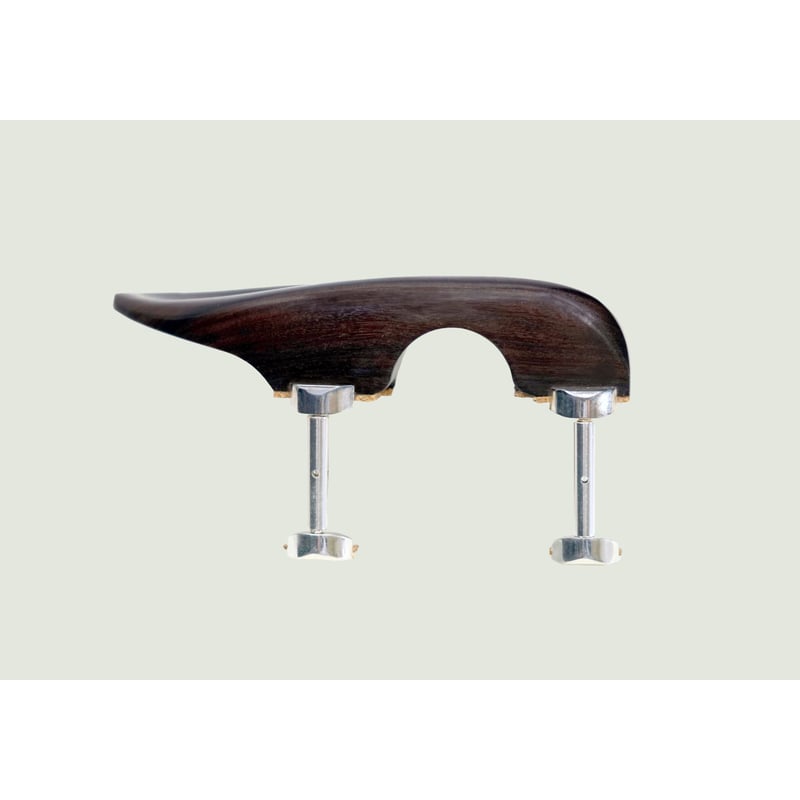 VIOLIN CHINREST】GERALD CROWSON - STRAD MODEL（R