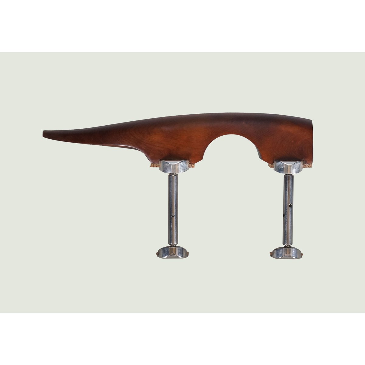 VIOLA CHINREST】GERALD CROWSON - STRAD II MODEL