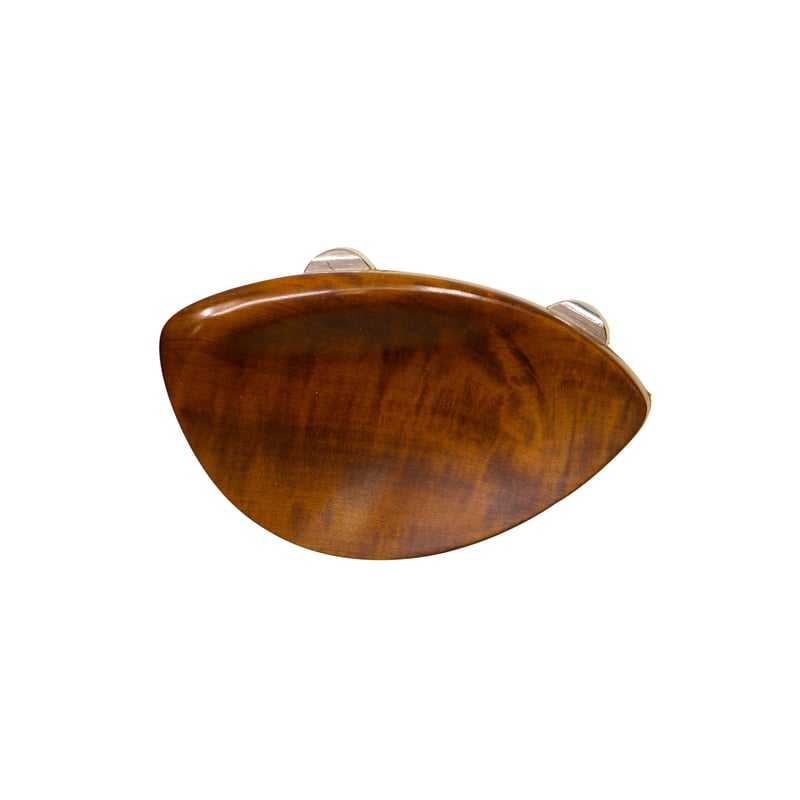 VIOLIN CHINREST】GERALD CROWSON - LOWTEKA MODEL