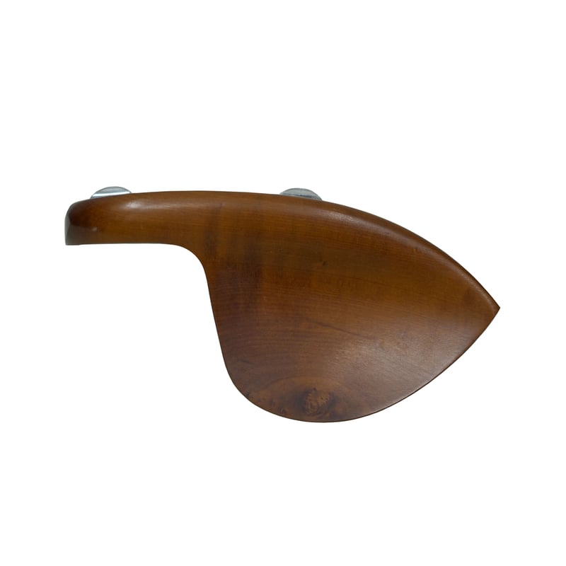 VIOLIN CHINREST】GERALD CROWSON - STRAD MODEL（B