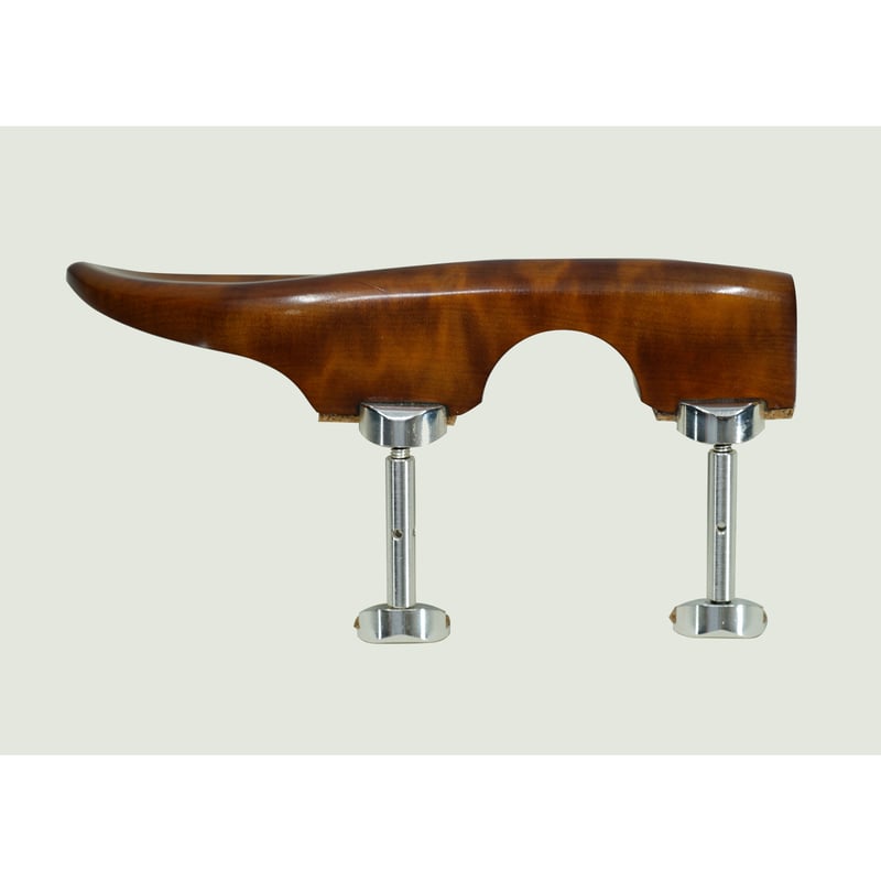 VIOLIN CHINREST】GERALD CROWSON - STRAD II MODE