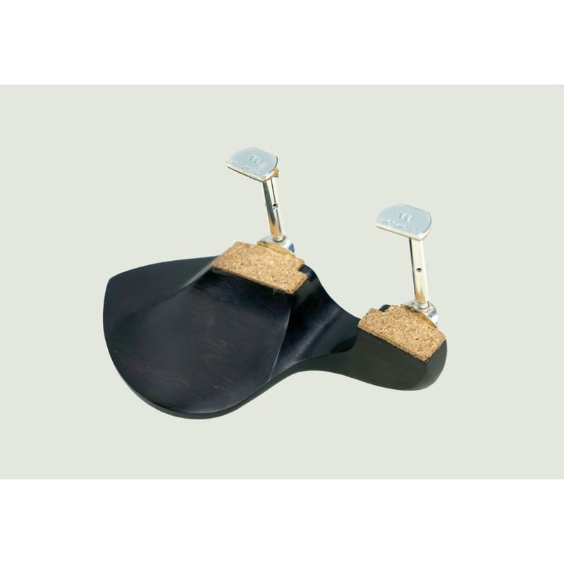 VIOLIN CHINREST】GERALD CROWSON - STRAD MODEL（E