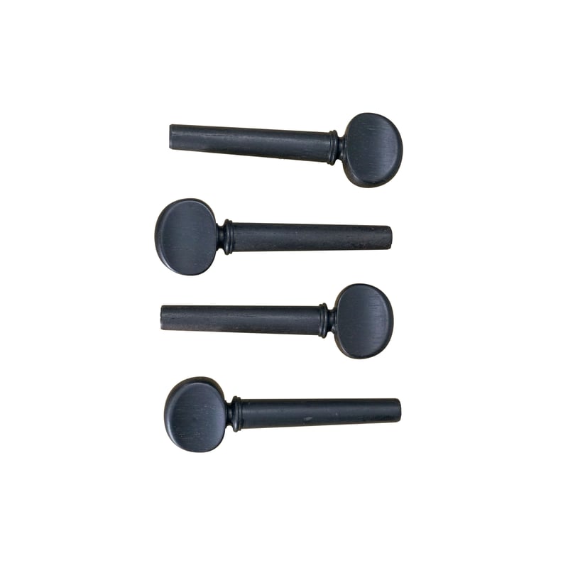 Gerard Crowson クローソン本黒檀本牙 定価12万テールピースセット