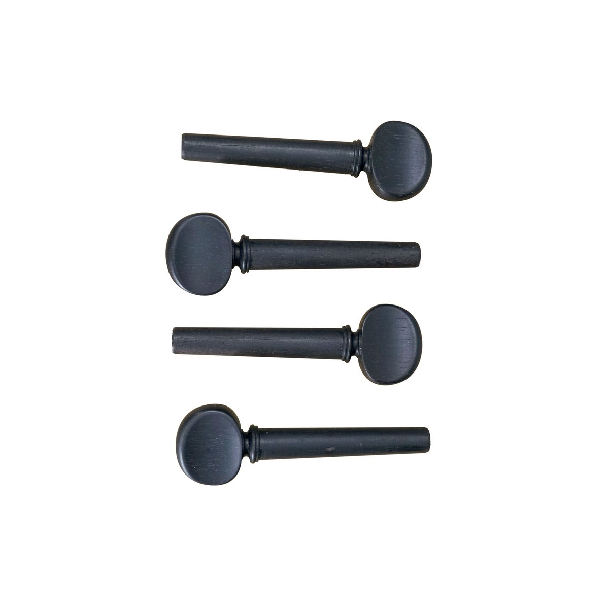 VIOLIN PEG】GERALD CROWSON - VATELOT MODEL（EBON