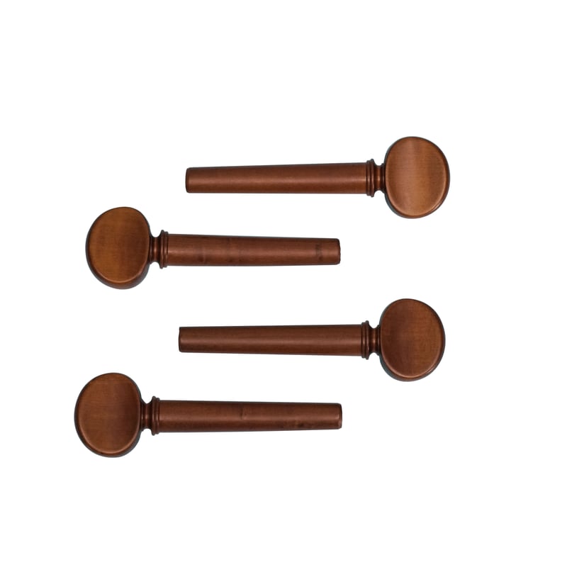 VIOLIN PEG】GERALD CROWSON - VATELOT MODEL（BOX）