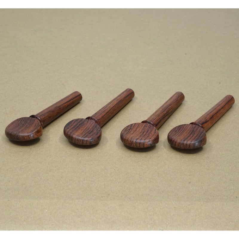 VIOLA PEG】GERALD CROWSON - VATELOT MODEL（ROSE）