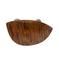 VIOLIN CHINREST】GERALD CROWSON - STRAD MODEL（B