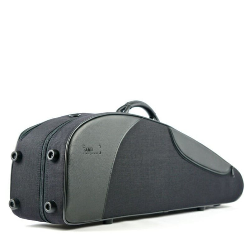VIOLIN CASE】CLASSIC III（BLACK） | MATSUO & Co.