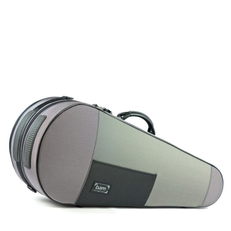 VIOLA CASE】STYLUS CONTOURED（WINE） | MATSUO & C