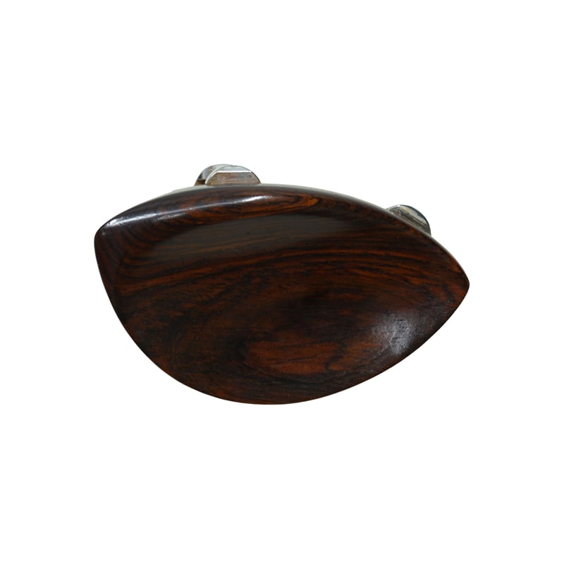 VIOLIN CHINREST】GERALD CROWSON - LOWTEKA MODEL