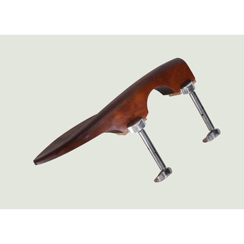 VIOLA CHINREST】GERALD CROWSON - STRAD II MODEL