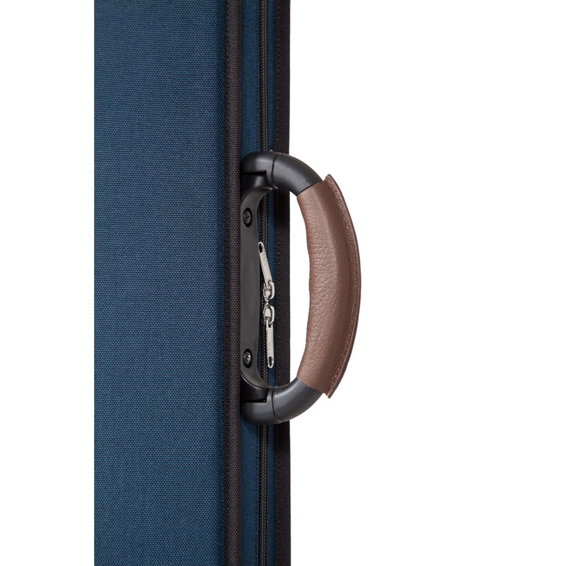 リボーニ ZEROOTTO バイオリンケース ネイビーブルー VIOLIN CASE】ZEROOTTO NO POCKET（BLUE） | MATSUO