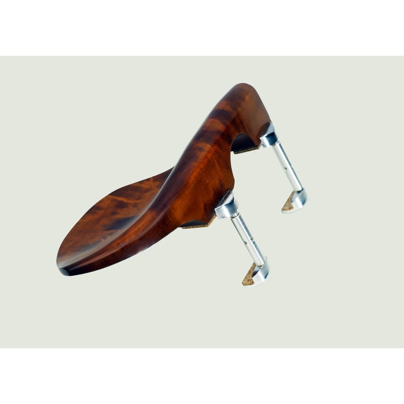 VIOLIN CHINREST】GERALD CROWSON - STRAD II MODE