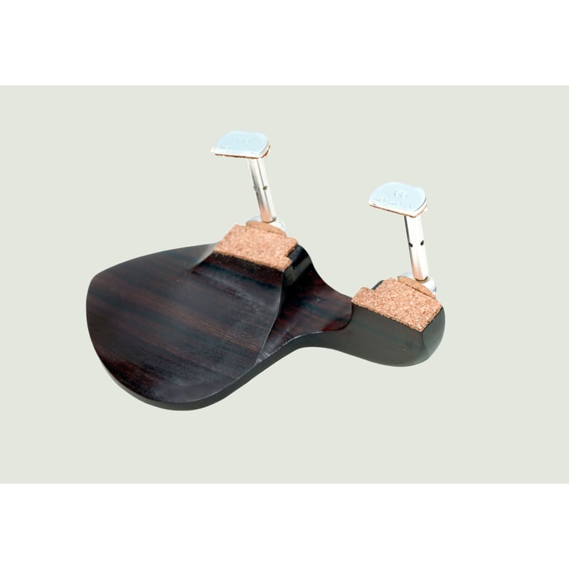VIOLIN CHINREST】GERALD CROWSON - STRAD MODEL（R