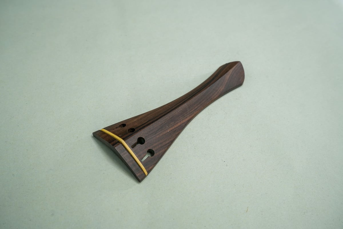 VIOLIN TRIMMING SET】GERALD CROWSON - ENGLISH M