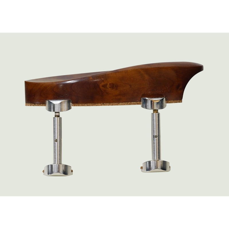 VIOLIN CHINREST】GERALD CROWSON - LOWTEKA MODEL