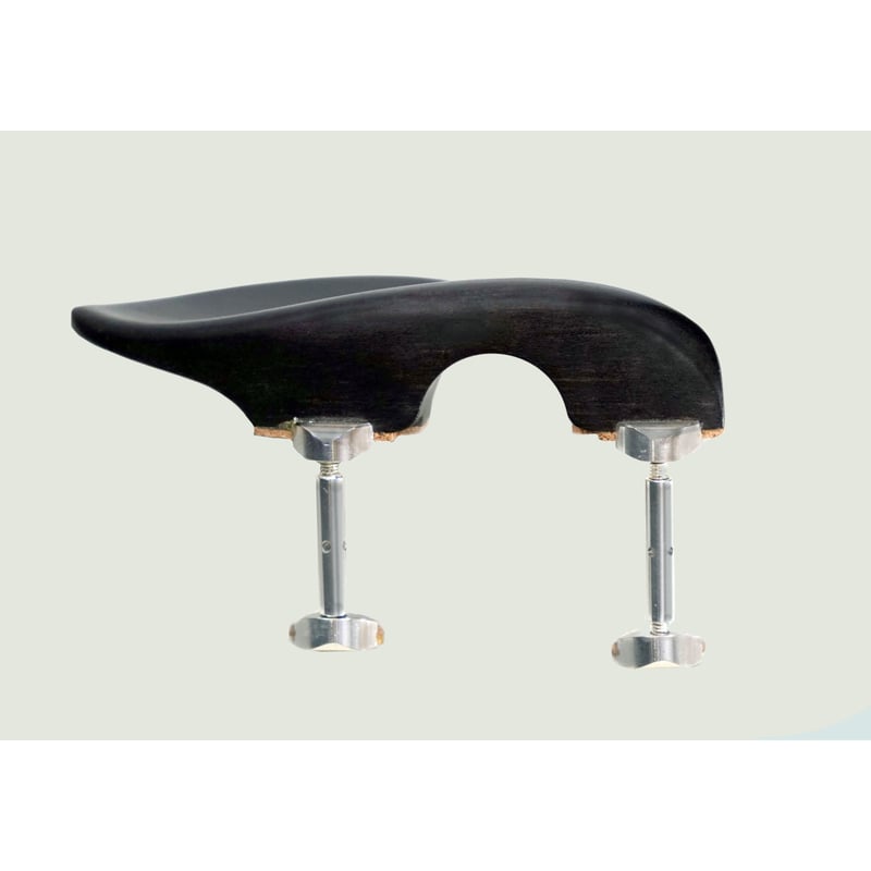 VIOLIN CHINREST】GERALD CROWSON - STRAD MODEL（E