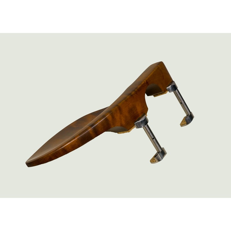 VIOLIN CHINREST】GERALD CROWSON - GUARNERI MODE