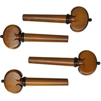VIOLIN PEG】GERALD CROWSON - VATELOT MODEL（EBON
