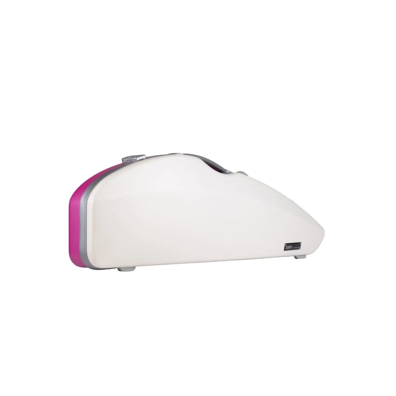 VIOLIN CASE】BONBON(WHITE-VIOLET) | MATSUO & Co