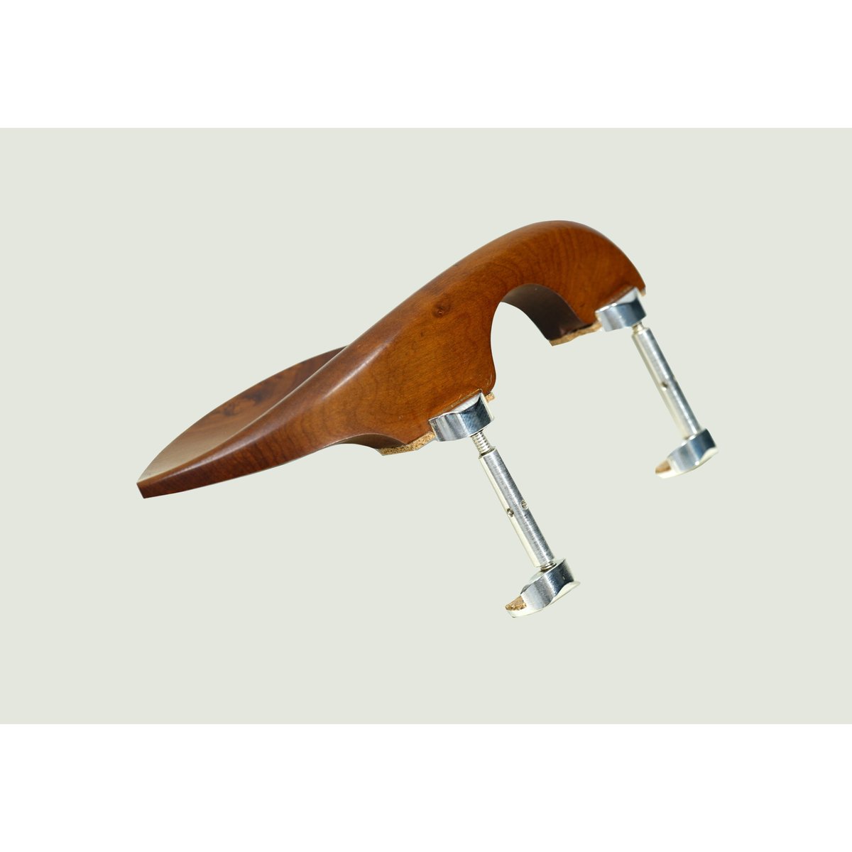 VIOLIN CHINREST】GERALD CROWSON - STRAD MODEL（B